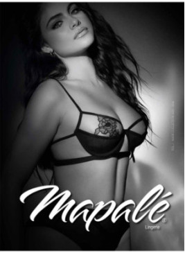 Catalogue Papier Mapalé Volume 1  2024